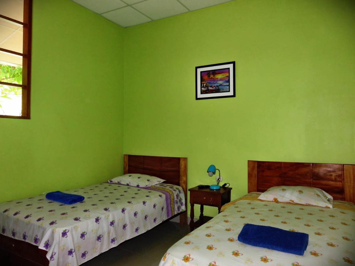 Hospedaje Ecologico Purma Wasi Tarapoto Exterior foto