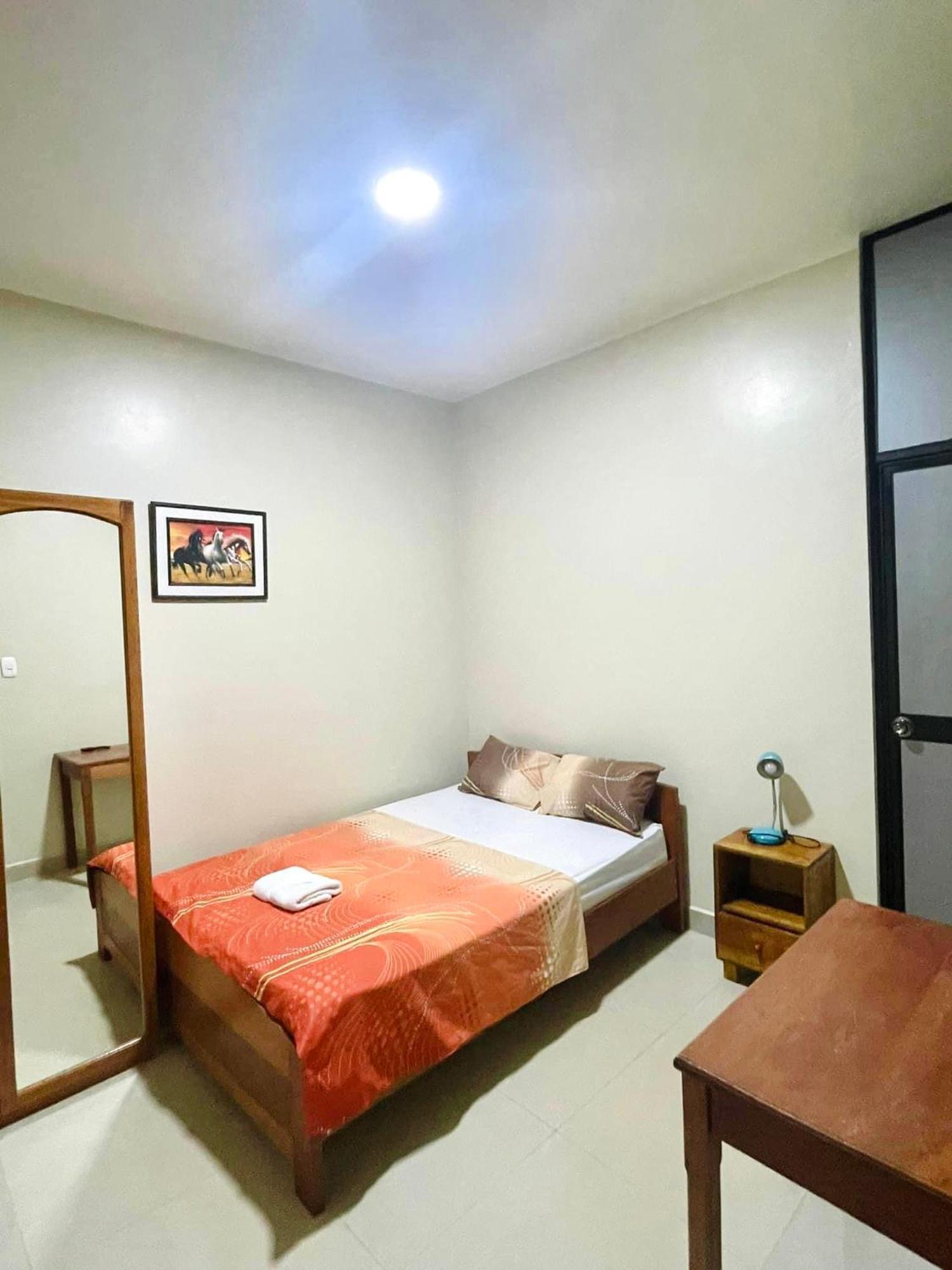Hospedaje Ecologico Purma Wasi Tarapoto Exterior foto
